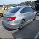 1HGCV1F55MA089279 2021 Honda Accord Ex-L auction photo thumbnail 4