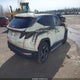 KM8JFCA10NU040490 2022 Hyundai Tucson Hybrid Sel Convenience auction photo thumbnail 4