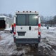 3C6TRVAG7EE109458 2014 Ram Promaster 1500 Low Roof auction photo thumbnail 16
