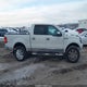 5LTPW185X6FJ20040 2006 Lincoln Mark Lt auction photo thumbnail 12
