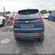 1GYAZAR40LF143662 2020 Cadillac Xt4 Fwd Luxury auction photo thumbnail 16
