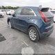 1GYAZAR40LF143662 2020 Cadillac Xt4 Fwd Luxury auction photo thumbnail 3