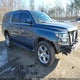 1GNSKGKC5LR236086 2020 Chevrolet Suburban 4Wd Ls auction photo thumbnail 1