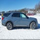1FMUK8DH2SGA28530 2025 Ford Explorer Active auction photo thumbnail 14