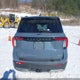 1FMUK8DH2SGA28530 2025 Ford Explorer Active auction photo thumbnail 17