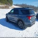 1FMUK8DH2SGA28530 2025 Ford Explorer Active auction photo thumbnail 3