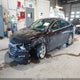 1G1ZC5ST3MF001870 2021 Chevrolet Malibu Fwd 1Fl auction photo thumbnail 2