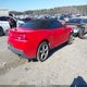 2G1FK3DJ2F9125033 2015 Chevrolet Camaro 2Ss auction photo thumbnail 4