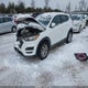 KM8J2CA48KU063291 2019 Hyundai Tucson Se auction photo thumbnail 2