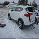 KM8J2CA48KU063291 2019 Hyundai Tucson Se auction photo thumbnail 3