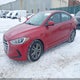 5NPD84LF9JH356372 2018 Hyundai Elantra Sel auction photo thumbnail 2