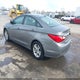 5NPEB4AC5DH518050 2013 Hyundai Sonata Gls auction photo thumbnail 3