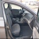 5NPEB4AC5DH518050 2013 Hyundai Sonata Gls auction photo thumbnail 5