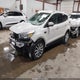 1FMCU9J97HUE92366 2017 Ford Escape Titanium auction photo thumbnail 2