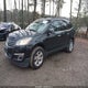 1GNKRJKD3DJ236105 2013 Chevrolet Traverse 2Lt auction photo thumbnail 2