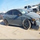 3N1AB8DV9SY317516 2025 Nissan Sentra Sr auction photo thumbnail 12