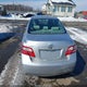 4T1BE46K57U064091 2007 Toyota Camry Le auction photo thumbnail 16