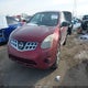 JN8AS5MT0DW553545 2013 Nissan Rogue S auction photo thumbnail 2