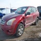 JN8AS5MT0DW553545 2013 Nissan Rogue S auction photo thumbnail 6