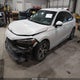 19XFL2H58RE042398 2024 Honda Civic Lx auction photo thumbnail 2