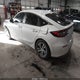 19XFL2H58RE042398 2024 Honda Civic Lx auction photo thumbnail 3