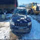 1C4NJDEB1DD140173 2013 Jeep Compass Latitude auction photo thumbnail 12