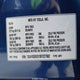 7SAYGDED1SF227982 2025 Tesla Model Y Long Range Dual Motor Rear-Wheel Drive auction photo thumbnail 9