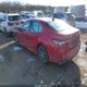 4T1F31AK6PU052495 2023 Toyota Camry Xle Hybrid auction photo thumbnail 3