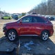 2T2BK1BA4AC067878 2010 Lexus Rx 350 auction photo thumbnail 14