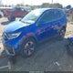 7FARW1H77NE001835 2022 Honda Cr-V 2Wd Special Edition auction photo thumbnail 2
