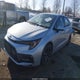 JTDS4MCE0N3511970 2022 Toyota Corolla Se auction photo thumbnail 2