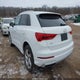 WA1AUCF37M1101607 2021 Audi Q3 Premium 40 Tfsi Quattro Tiptronic auction photo thumbnail 3