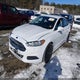 3FA6P0H73GR348527 2016 Ford Fusion Se auction photo thumbnail 2
