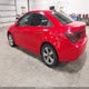 1G1PE5SB6F7257412 2015 Chevrolet Cruze 2Lt Auto auction photo thumbnail 3