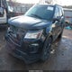 1FM5K7D81JGB88573 2018 Ford Explorer Xlt auction photo thumbnail 2