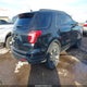 1FM5K7D81JGB88573 2018 Ford Explorer Xlt auction photo thumbnail 4