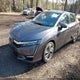 JHMZC5F14JC009942 2018 Honda Clarity Plug-In Hybrid auction photo thumbnail 2