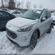 1FMCU0H66LUA52929 2020 Ford Escape Sel auction photo thumbnail 2