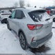 1FMCU0H66LUA52929 2020 Ford Escape Sel auction photo thumbnail 3