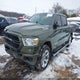 1C6SRFFT3MN777565 2021 Ram 1500 Big Horn 4X4 5'7 Box auction photo thumbnail 2