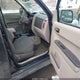 1FMCU0C78CKA38333 2012 Ford Escape Xls auction photo thumbnail 5