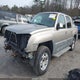 3GNEC13T72G244436 2002 Chevrolet Avalanche 1500 auction photo thumbnail 2