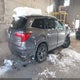 5FNYF6H59HB051188 2017 Honda Pilot Ex-L auction photo thumbnail 4