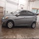 KMHCT4AE9FU878951 2015 Hyundai Accent Gls auction photo thumbnail 14