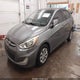KMHCT4AE9FU878951 2015 Hyundai Accent Gls auction photo thumbnail 2