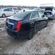 1G6AX5SX1H0167019 2017 Cadillac Cts Luxury auction photo thumbnail 4