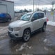 1J4NF1FB4BD197523 2011 Jeep Compass auction photo thumbnail 2