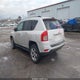 1J4NF1FB4BD197523 2011 Jeep Compass auction photo thumbnail 3