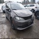 2C4RC1AG6MR565297 2021 Chrysler Voyager L auction photo thumbnail 6