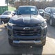 1GCPTEEK8S1109784 2025 Chevrolet Colorado 4Wd Trail Boss auction photo thumbnail 12